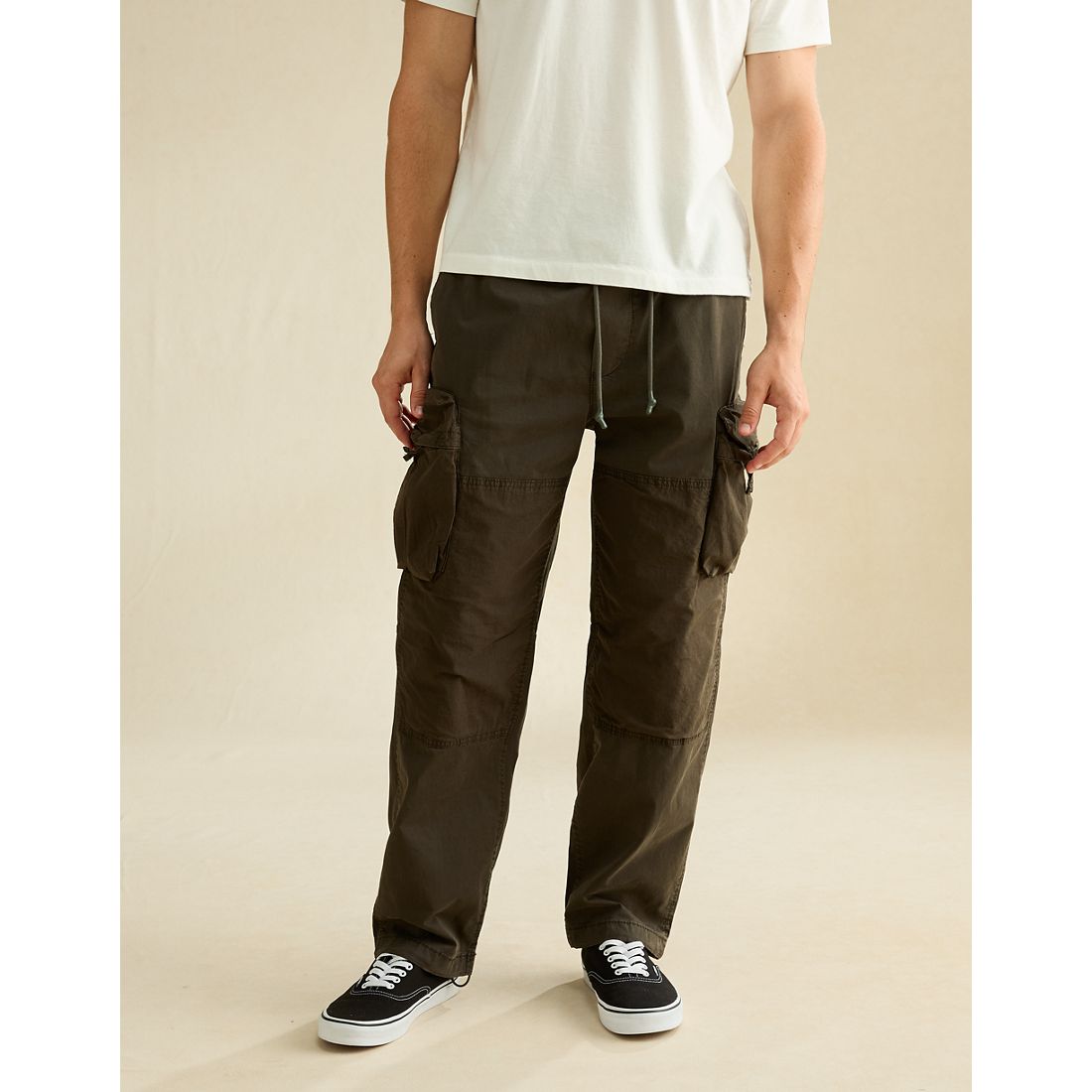American Eagle AE Flex Relaxed Cargo Pant