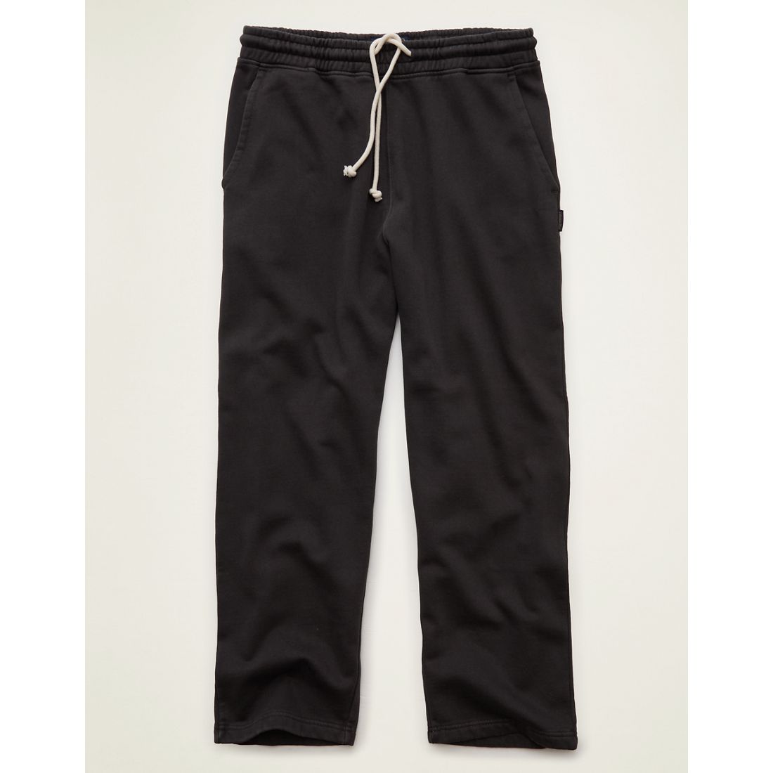 American Eagle AE Laidback Luxe Heavyweight Open-Hem Sweatpant