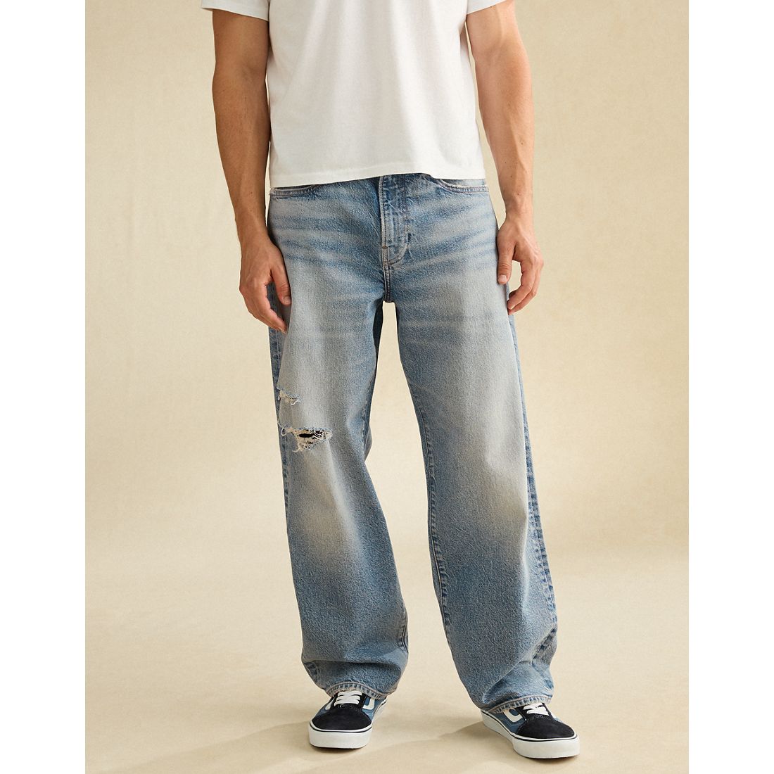 American Eagle AE Loose Jean