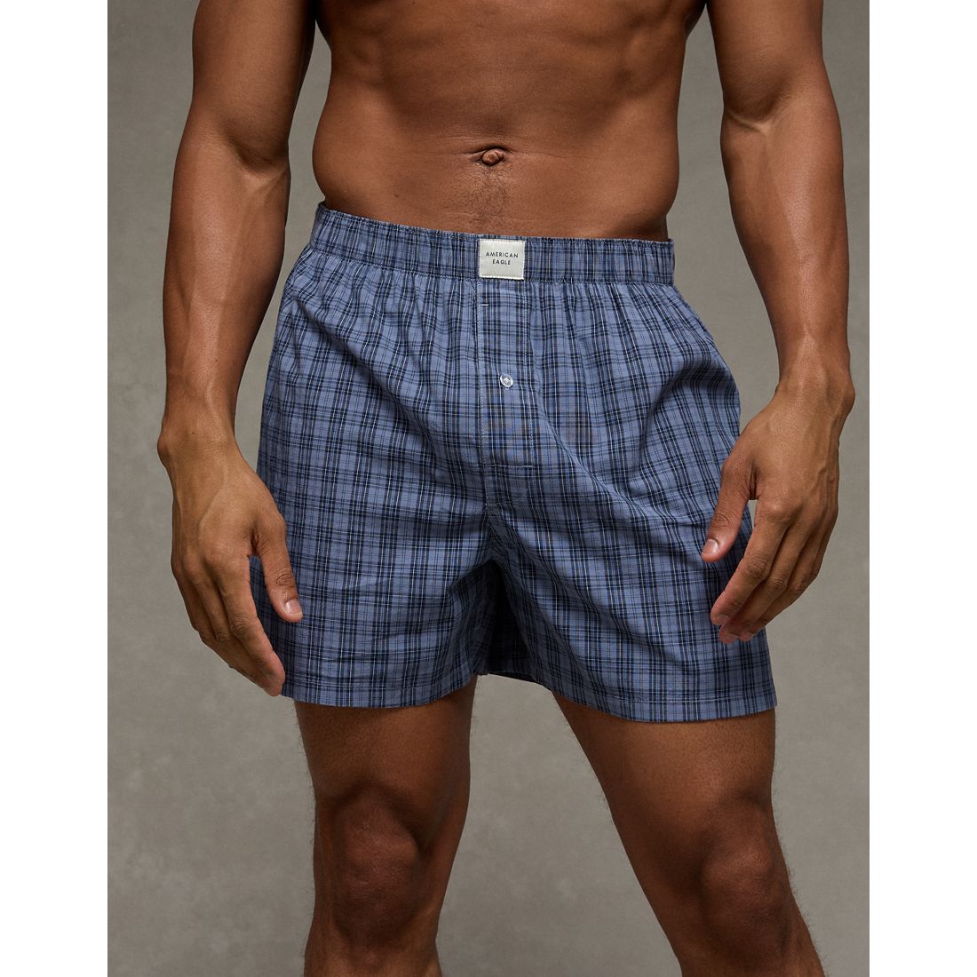 American Eagle AE