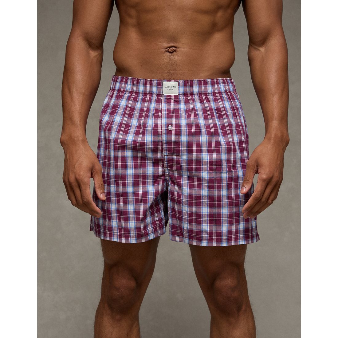 American Eagle AE