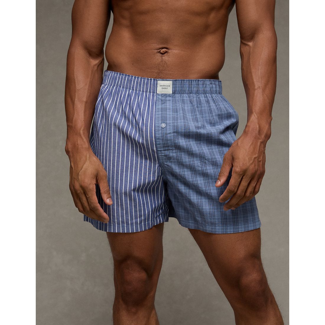 American Eagle AE