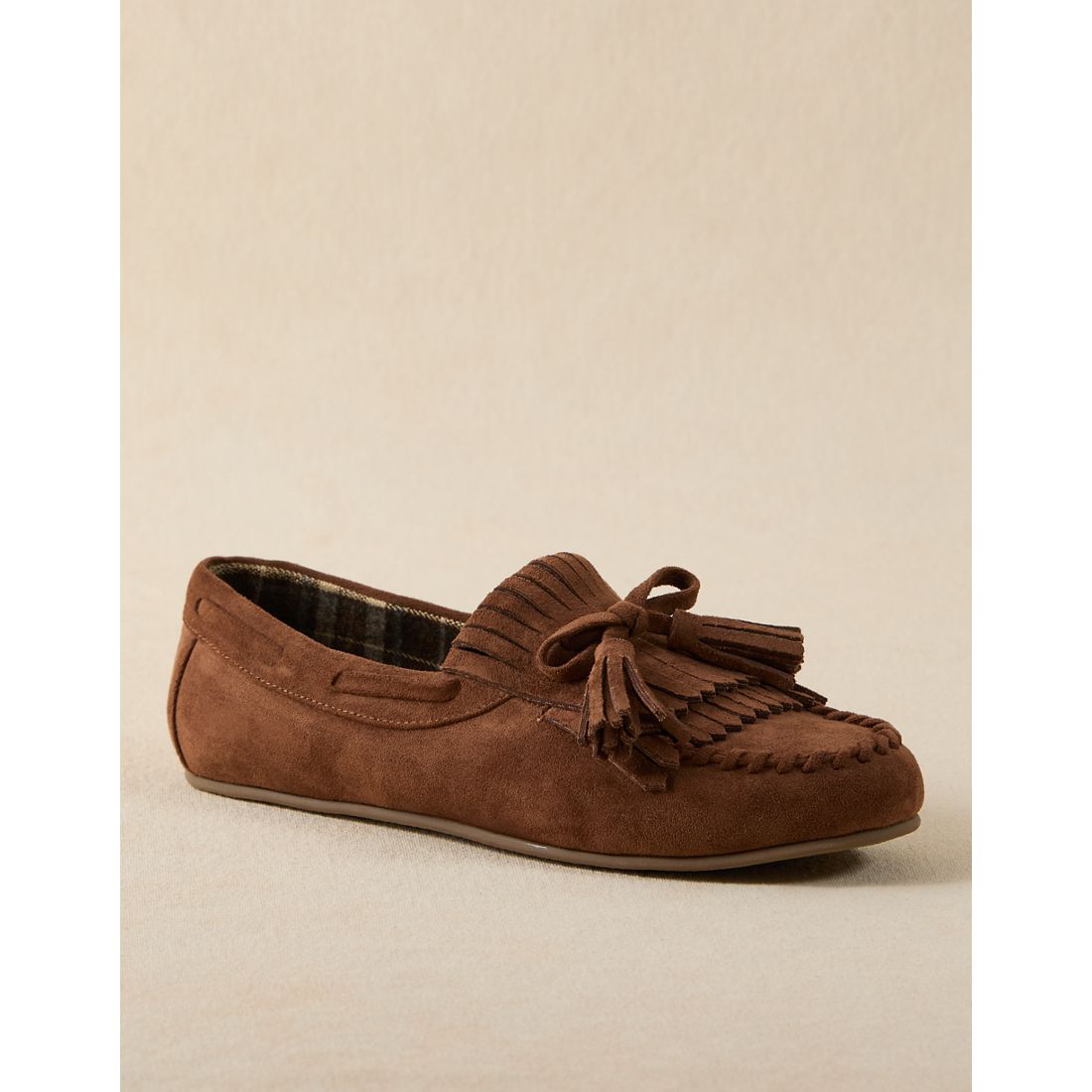 American Eagle AE Boho Moccasin