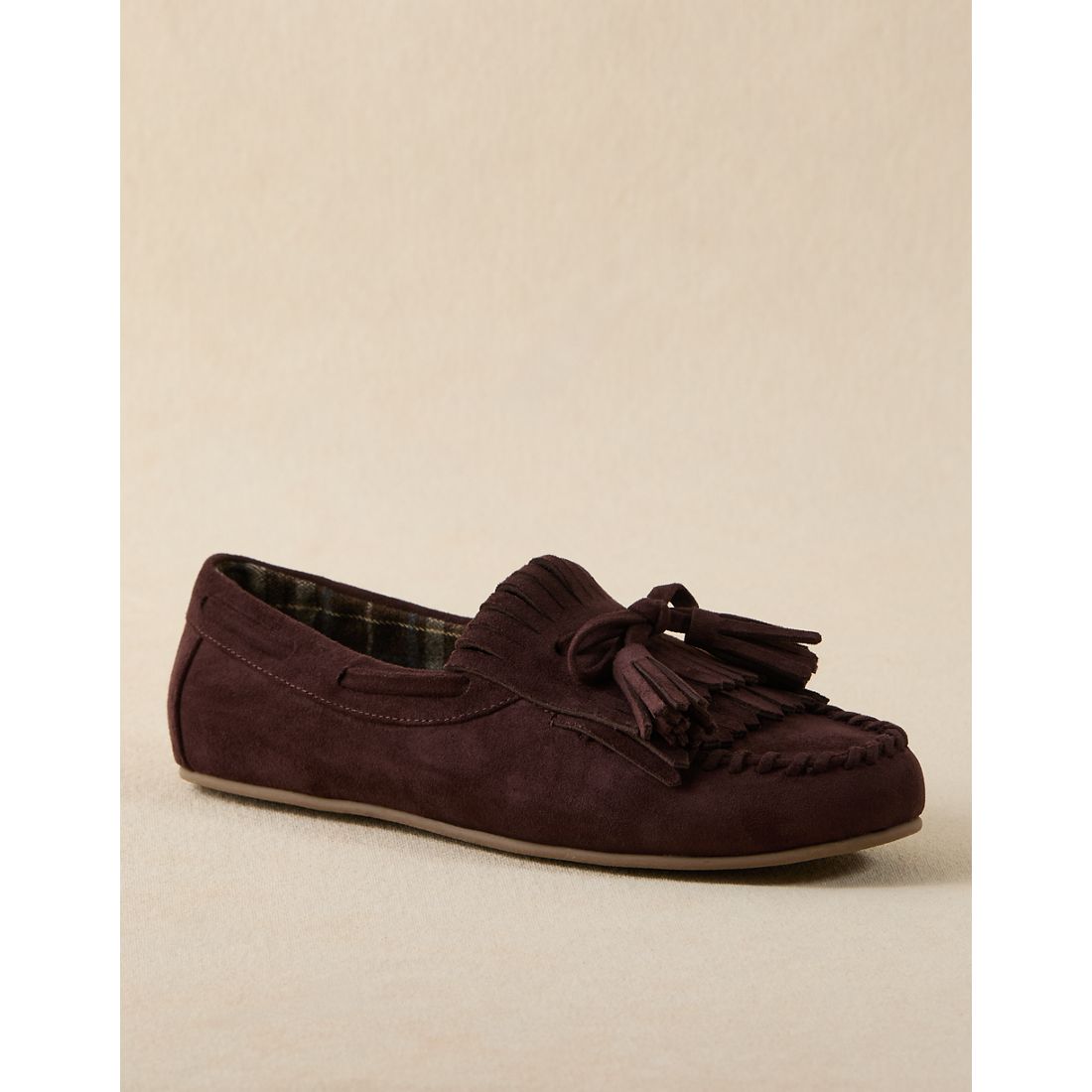 American Eagle AE Boho Moccasin