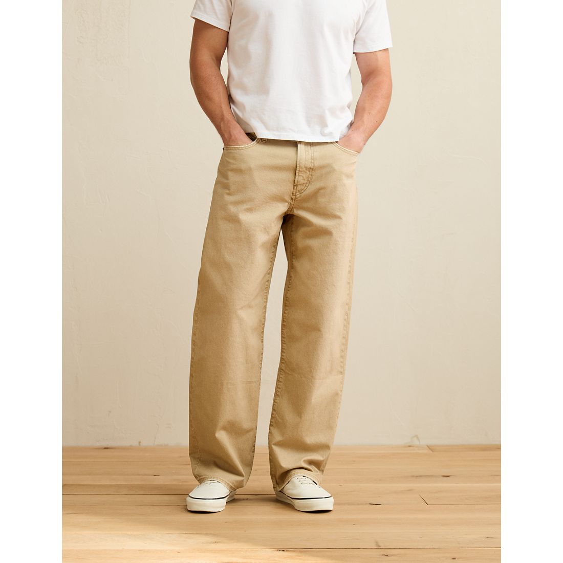 American Eagle AE Loose Jean