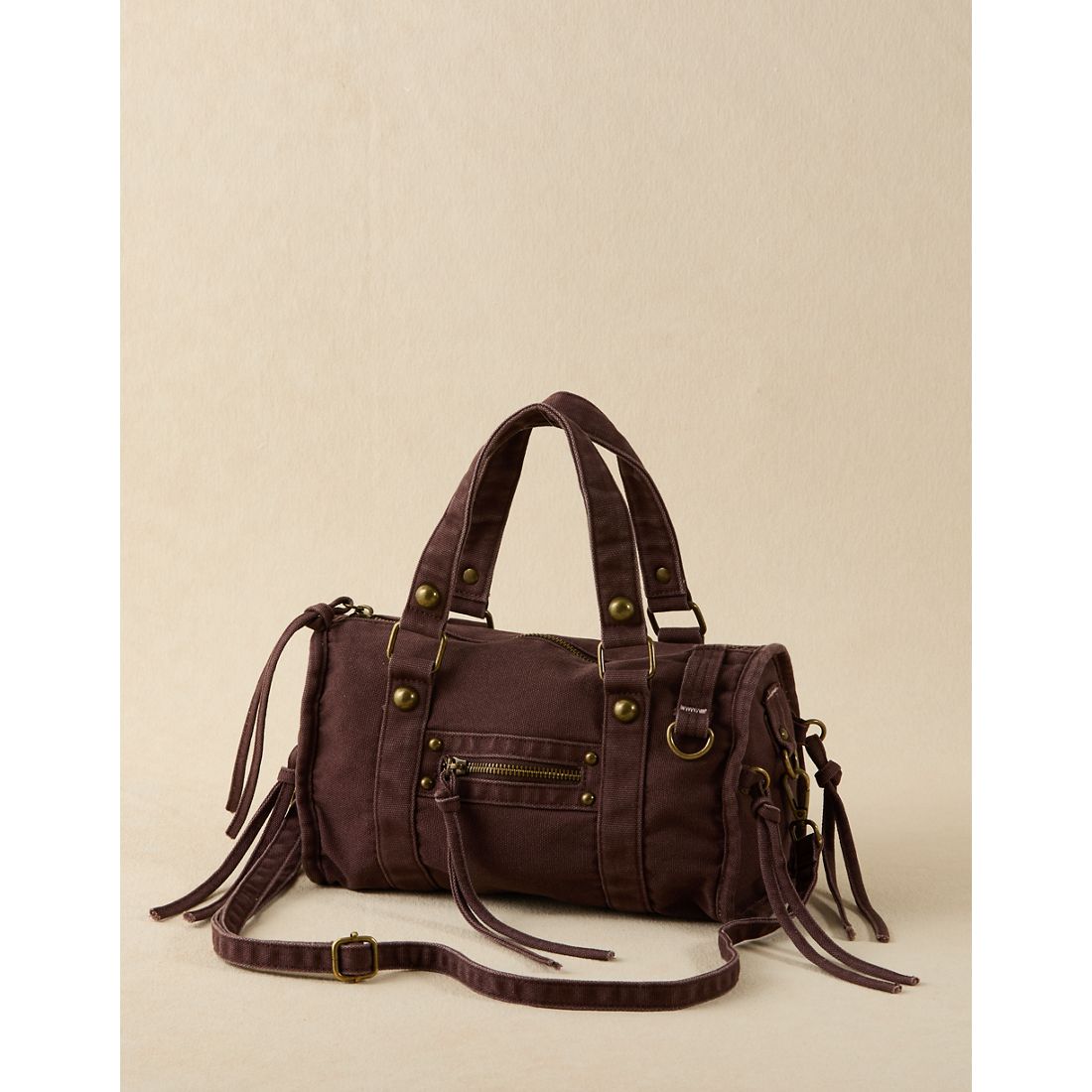 American Eagle AE Y2K Mini Messenger Bag