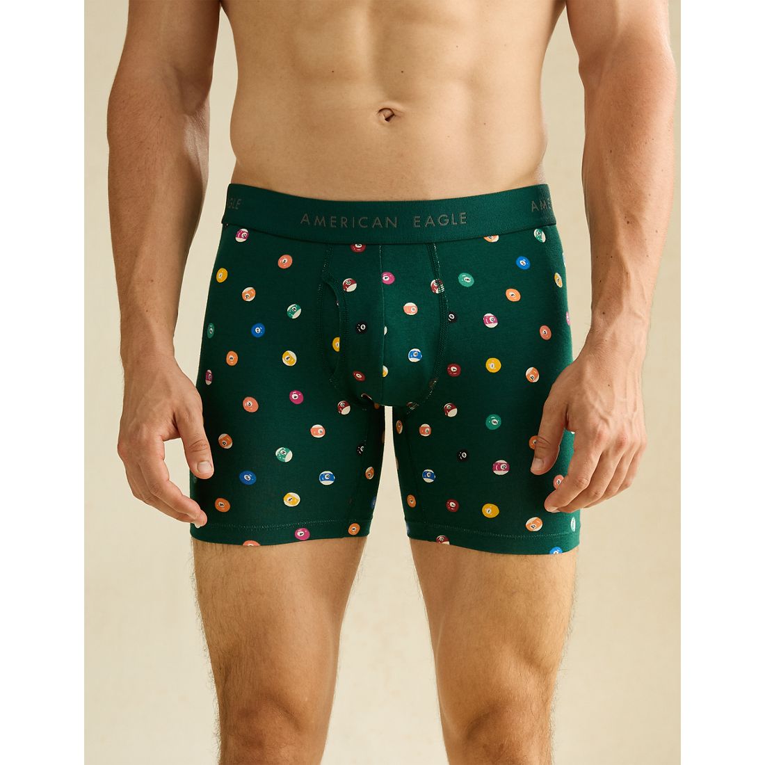 American Eagle AE