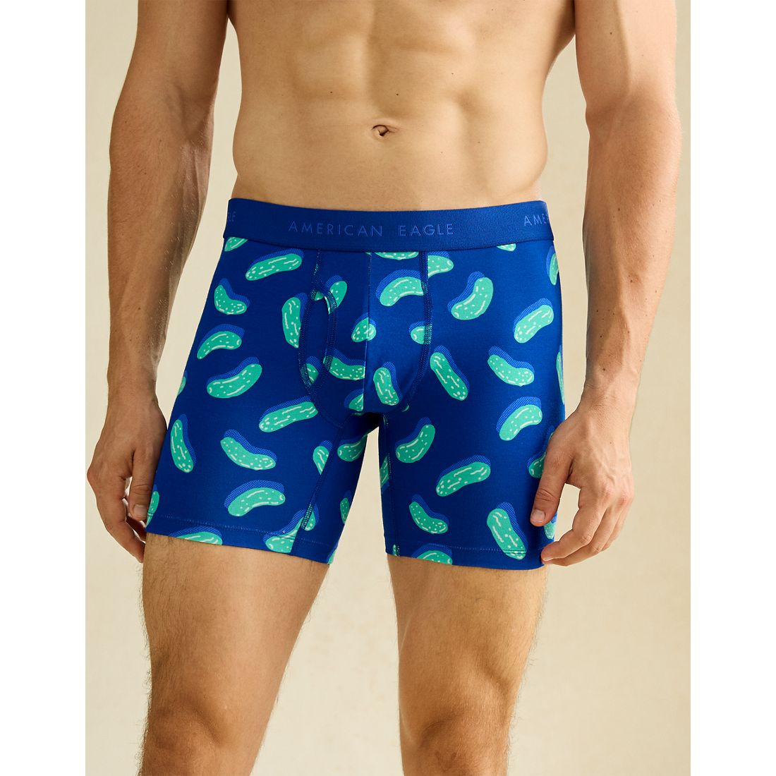American Eagle AE