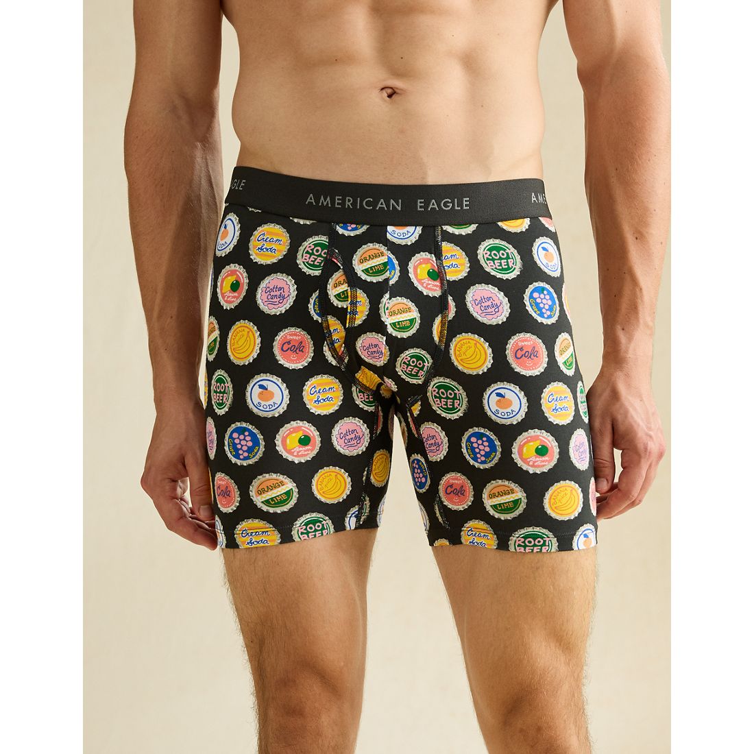 American Eagle AE