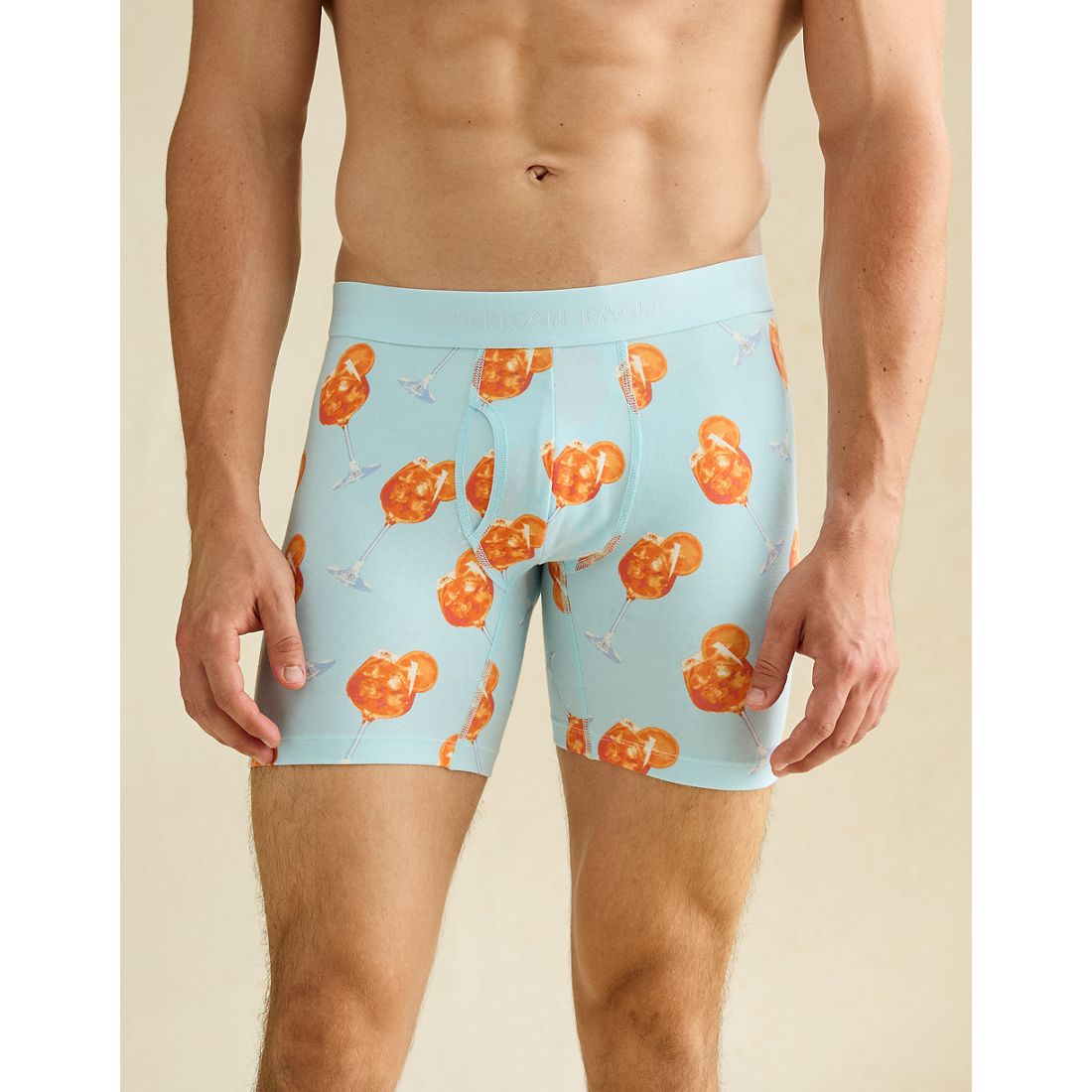 American Eagle AE