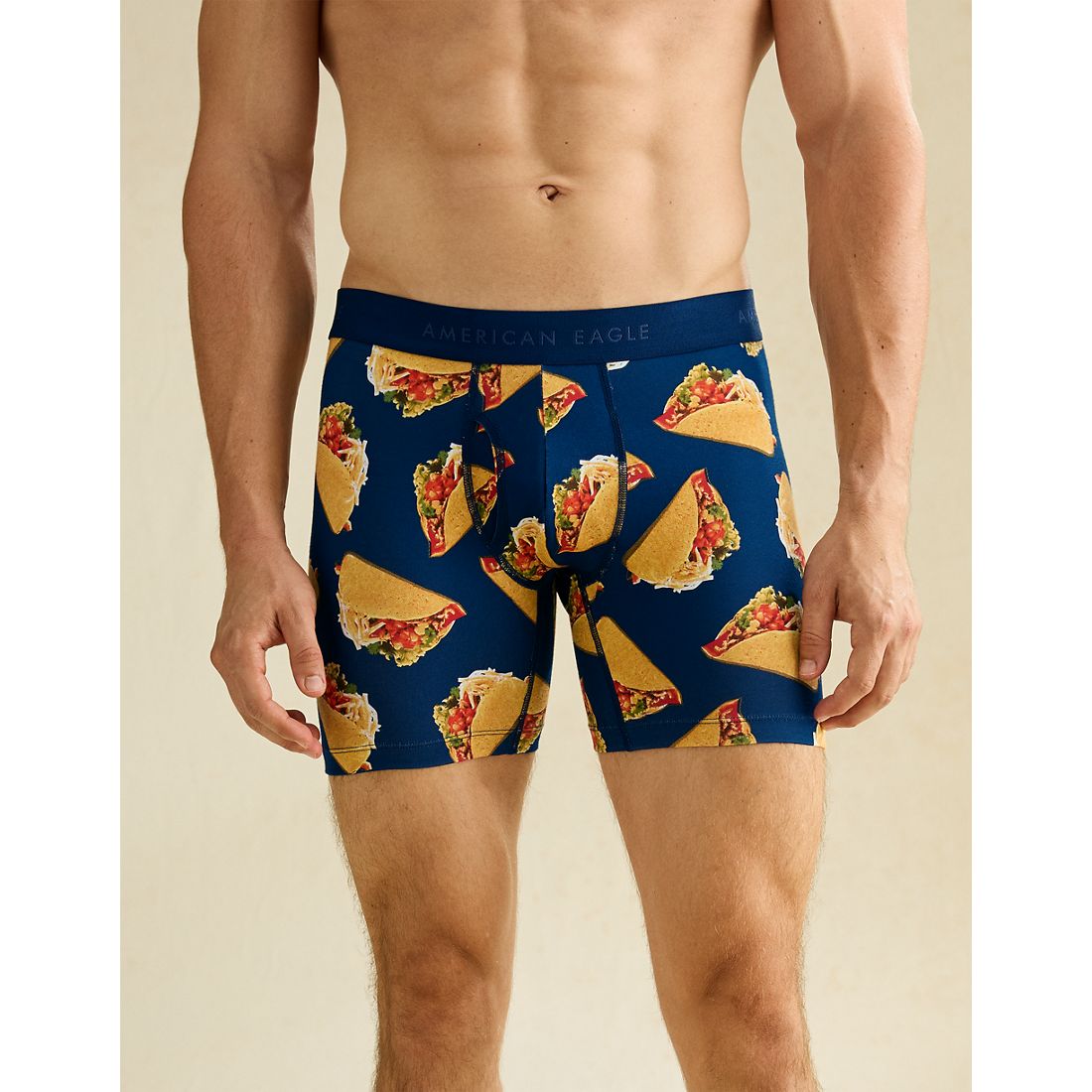 American Eagle AE