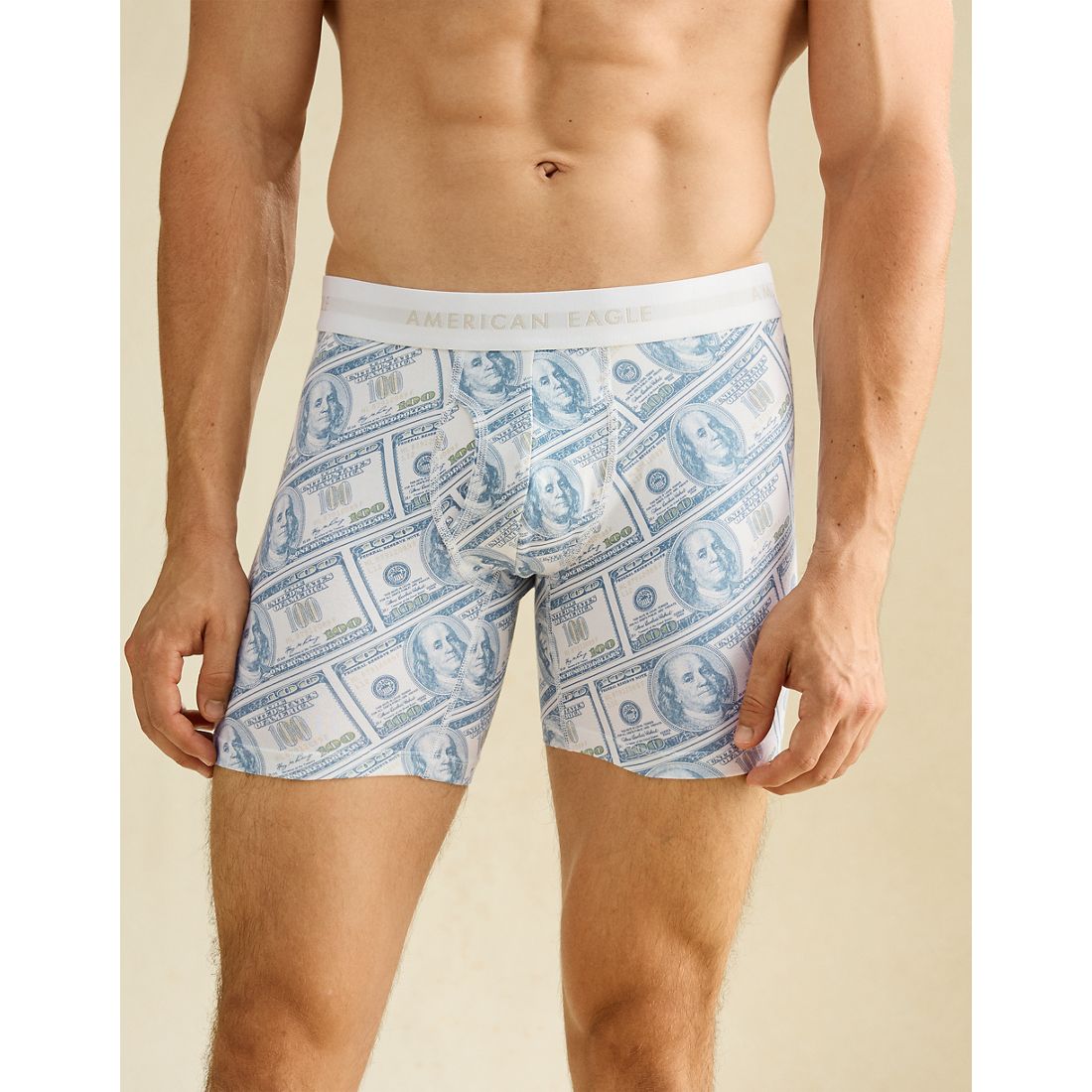 American Eagle AE