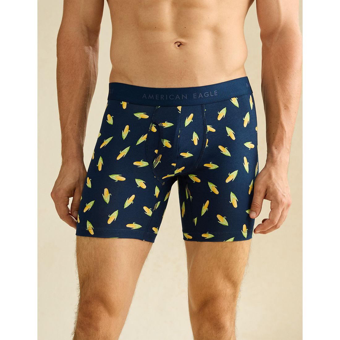 American Eagle AE