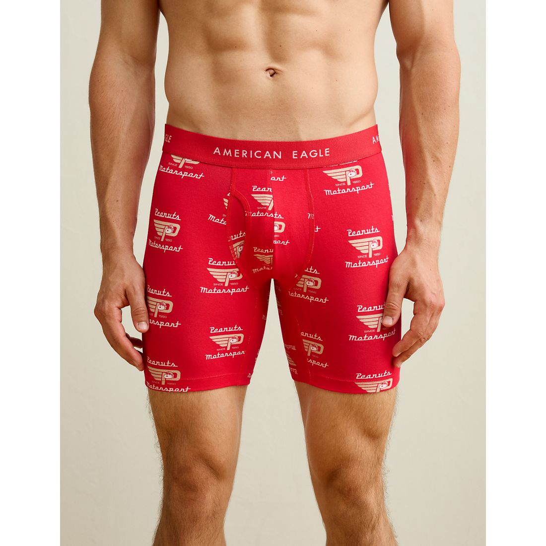 American Eagle AE
