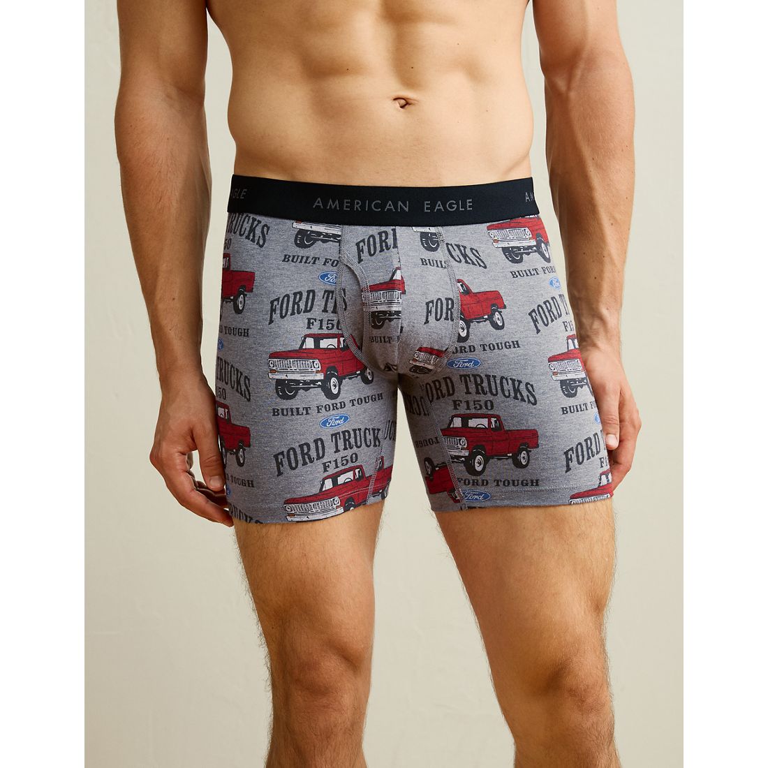 American Eagle AE