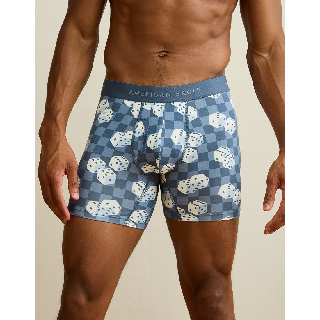American Eagle AE