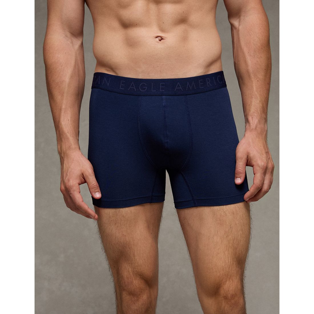 American Eagle AE