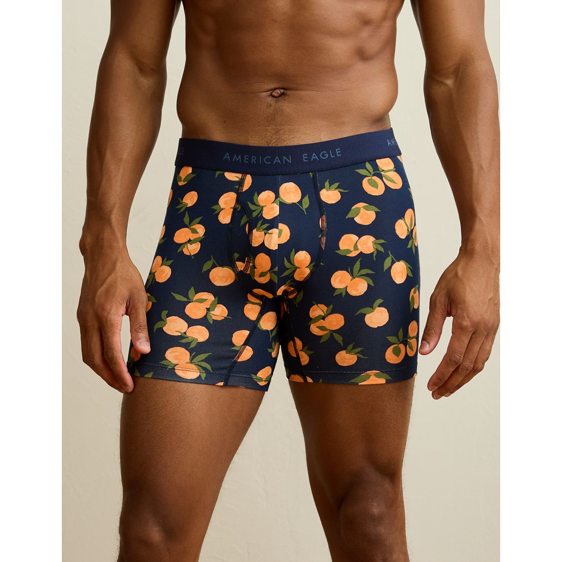 American Eagle AE