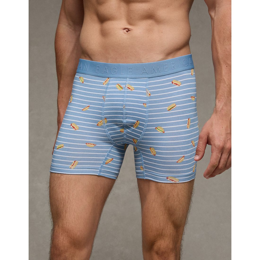 American Eagle AE