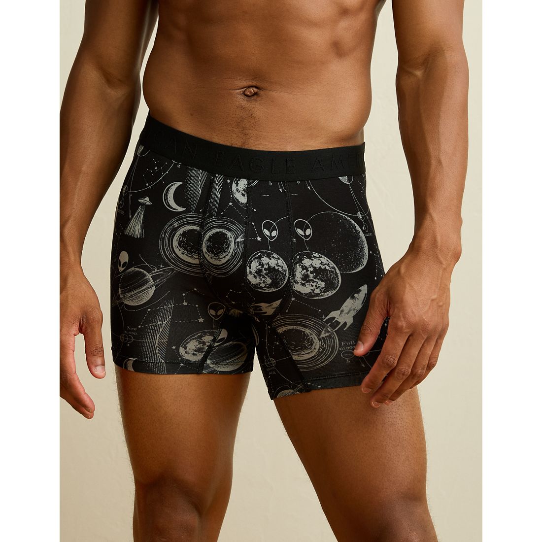 American Eagle AE