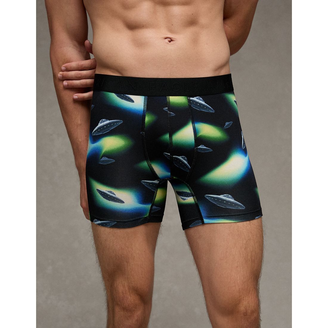 American Eagle AE
