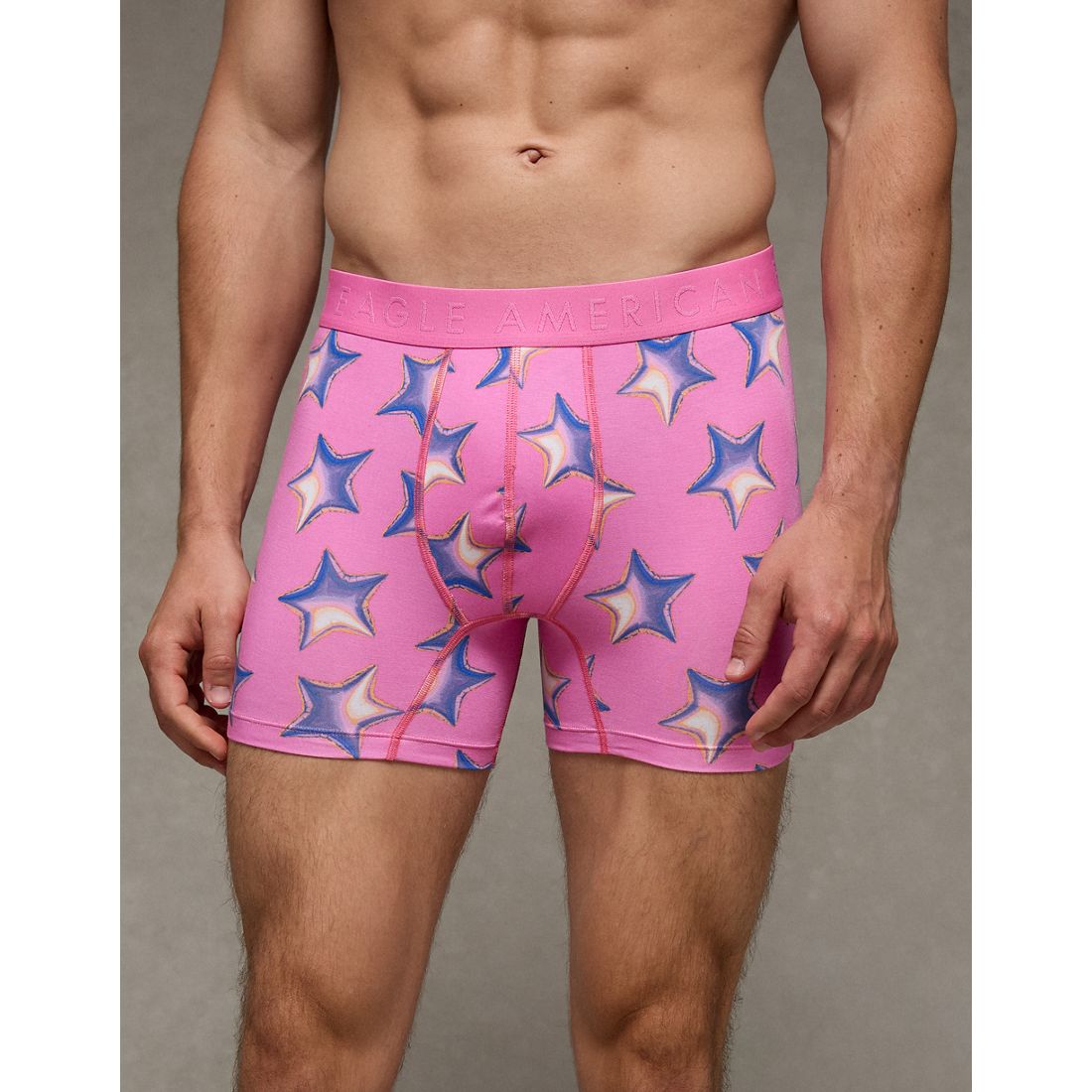 American Eagle AE
