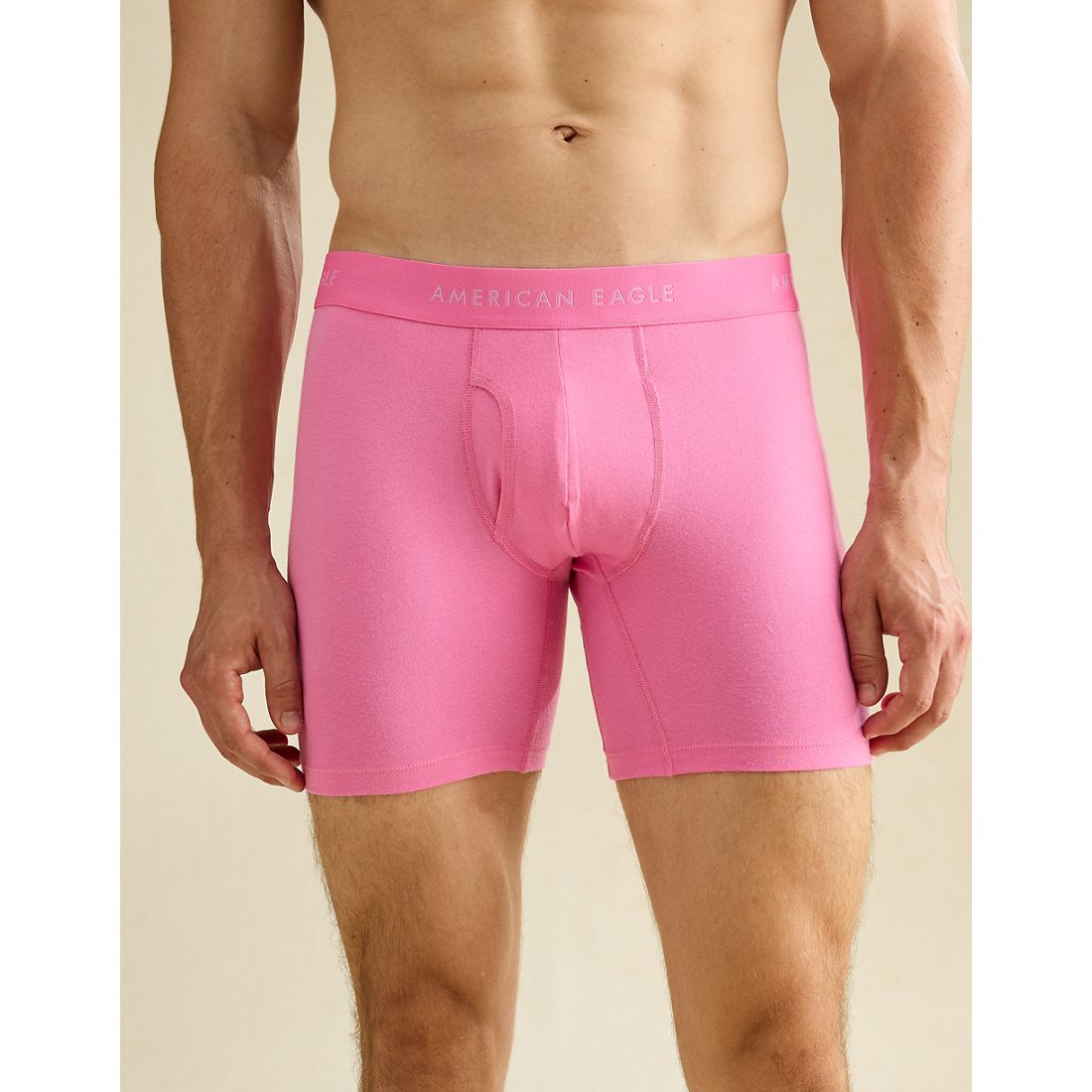 American Eagle AE