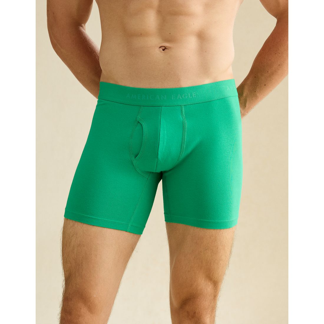 American Eagle AE