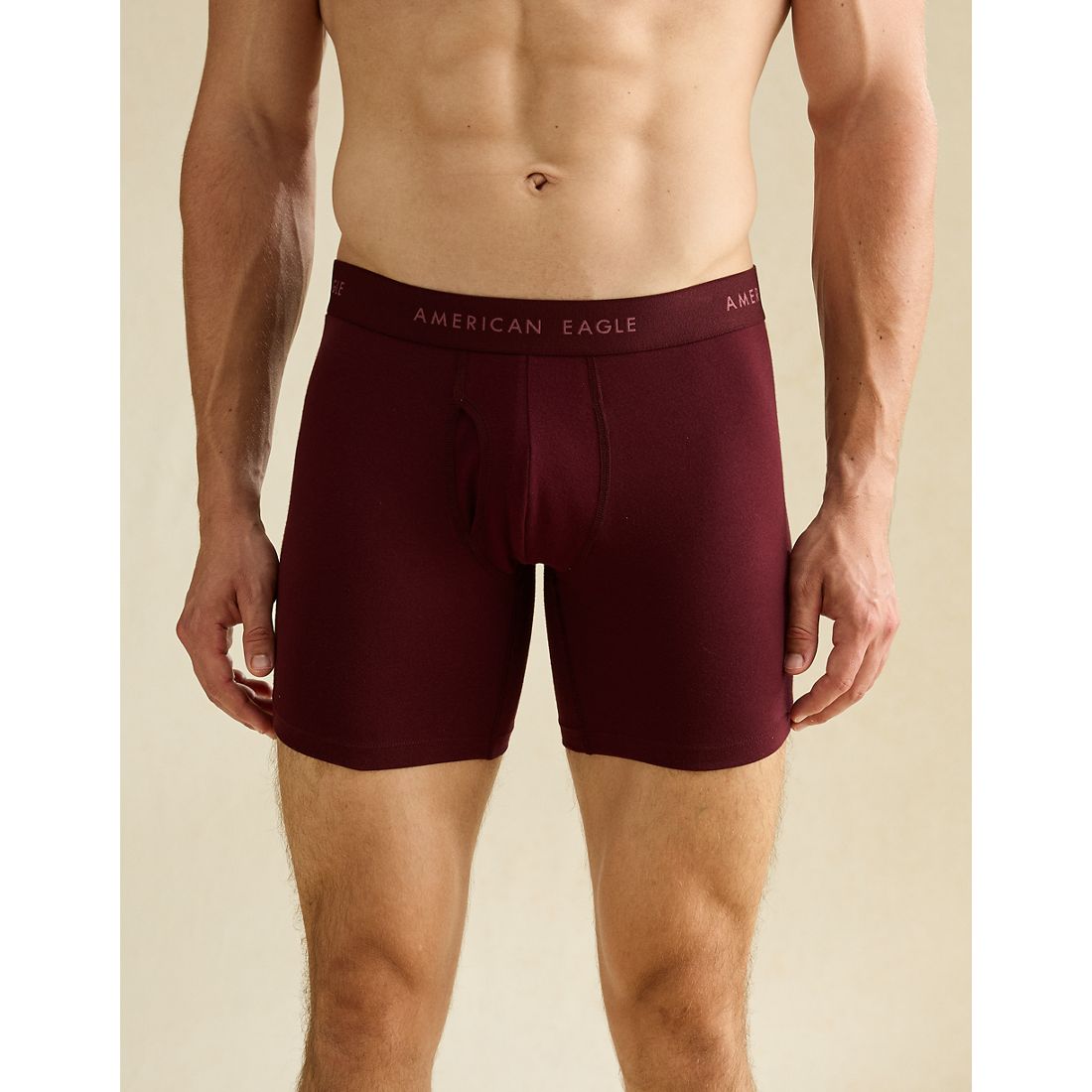 American Eagle AE