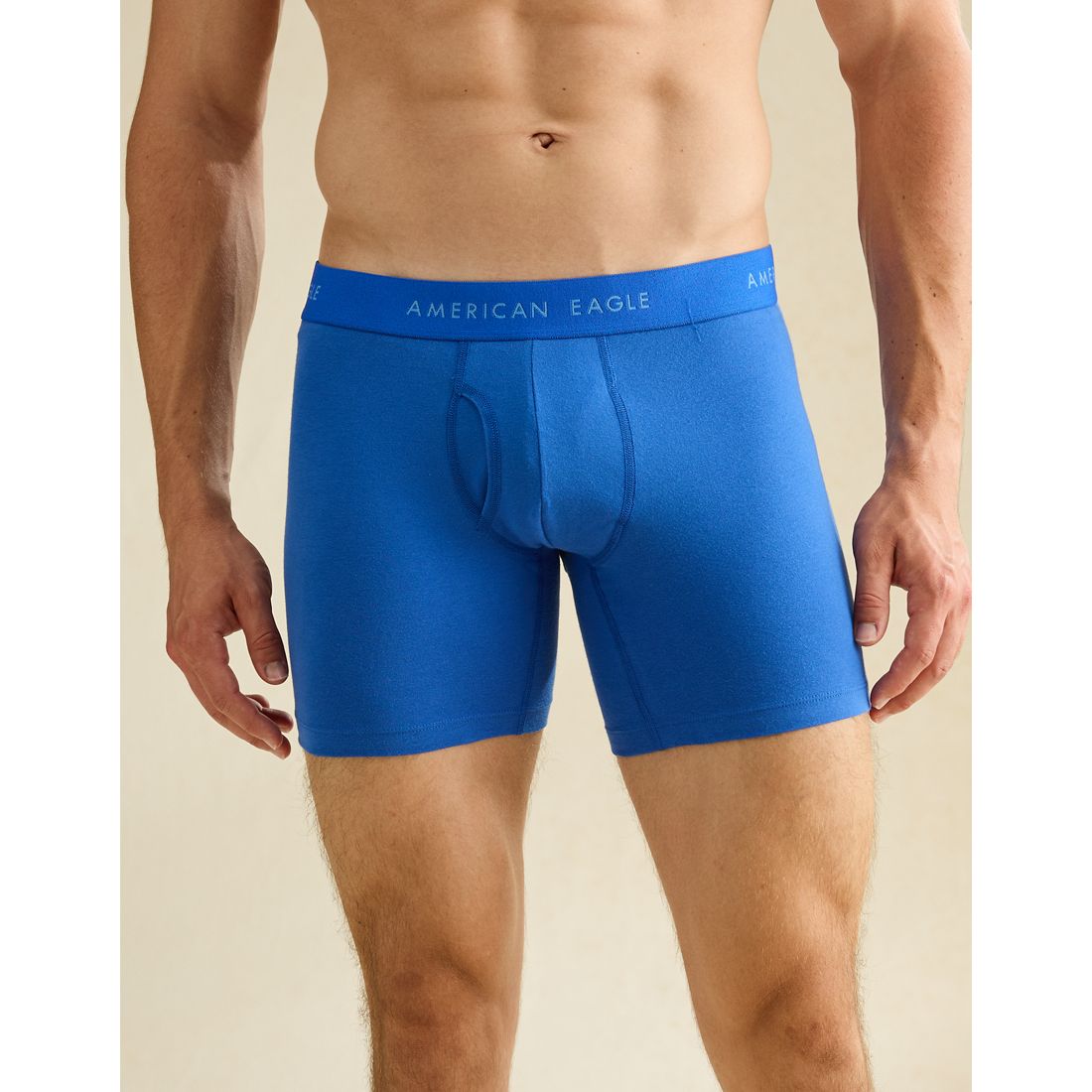 American Eagle AE