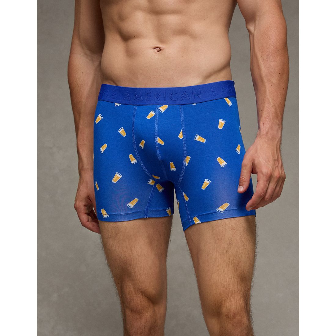American Eagle AE