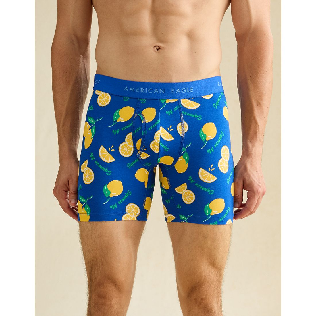 American Eagle AE