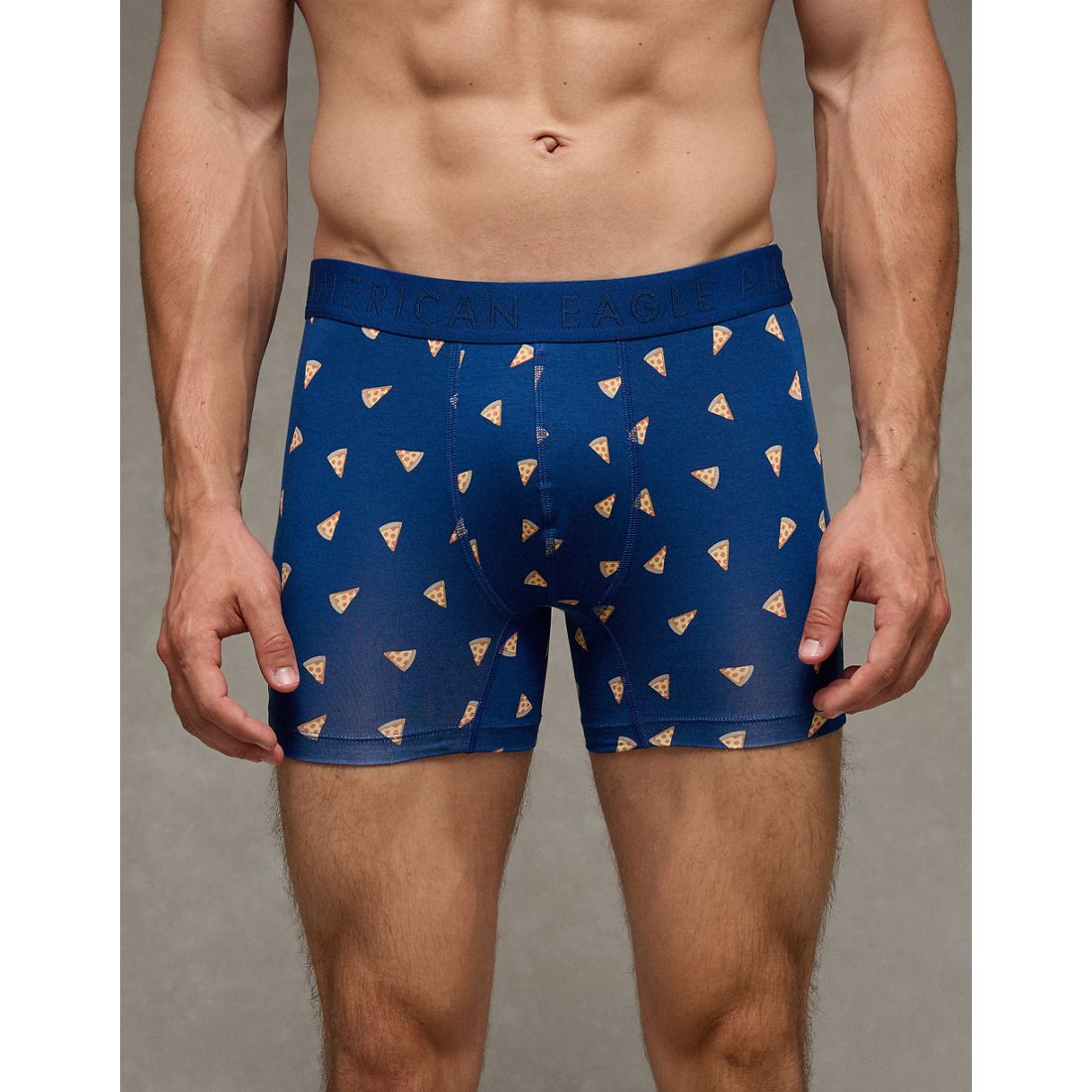 American Eagle AE