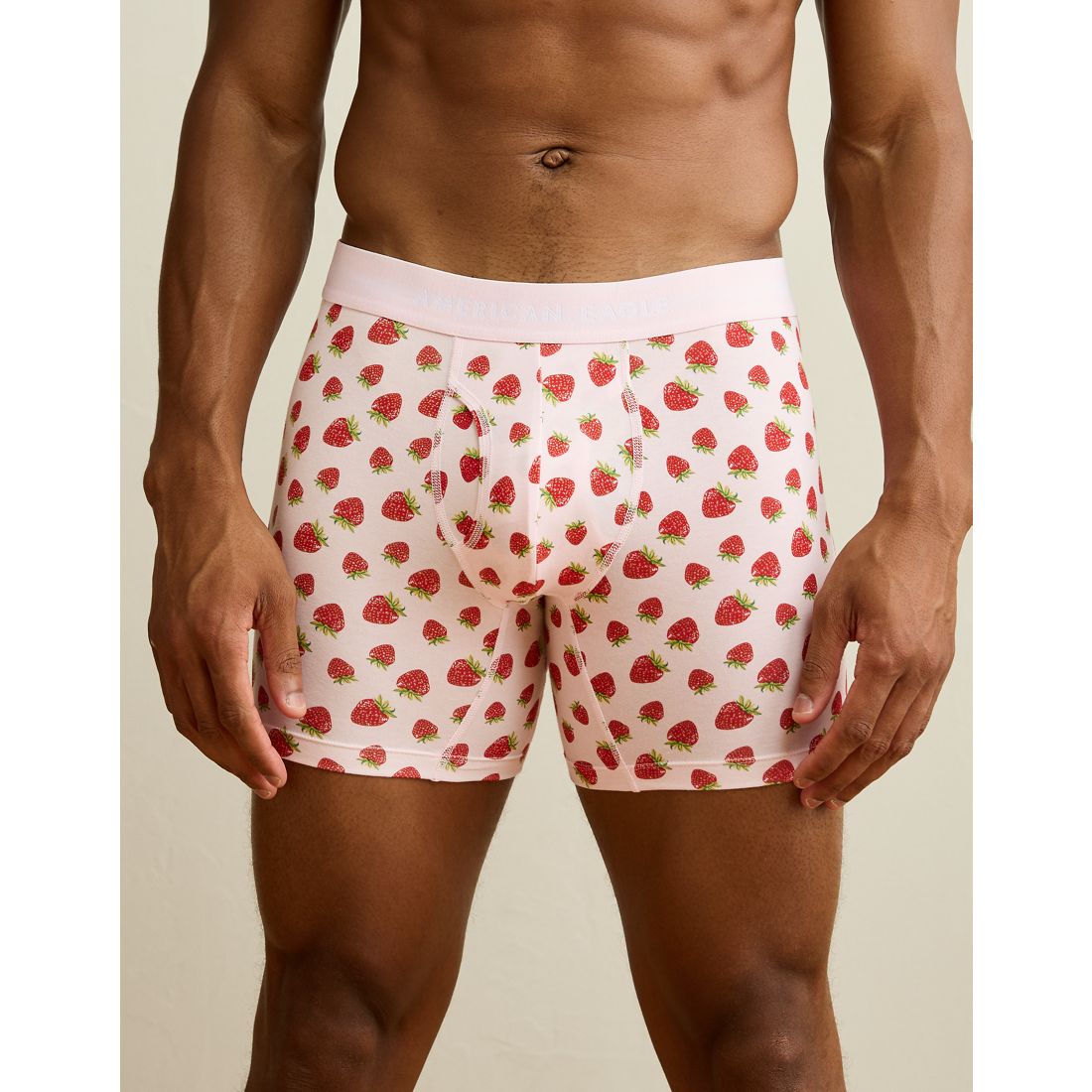 American Eagle AE