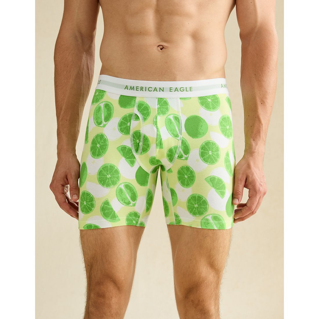 American Eagle AE
