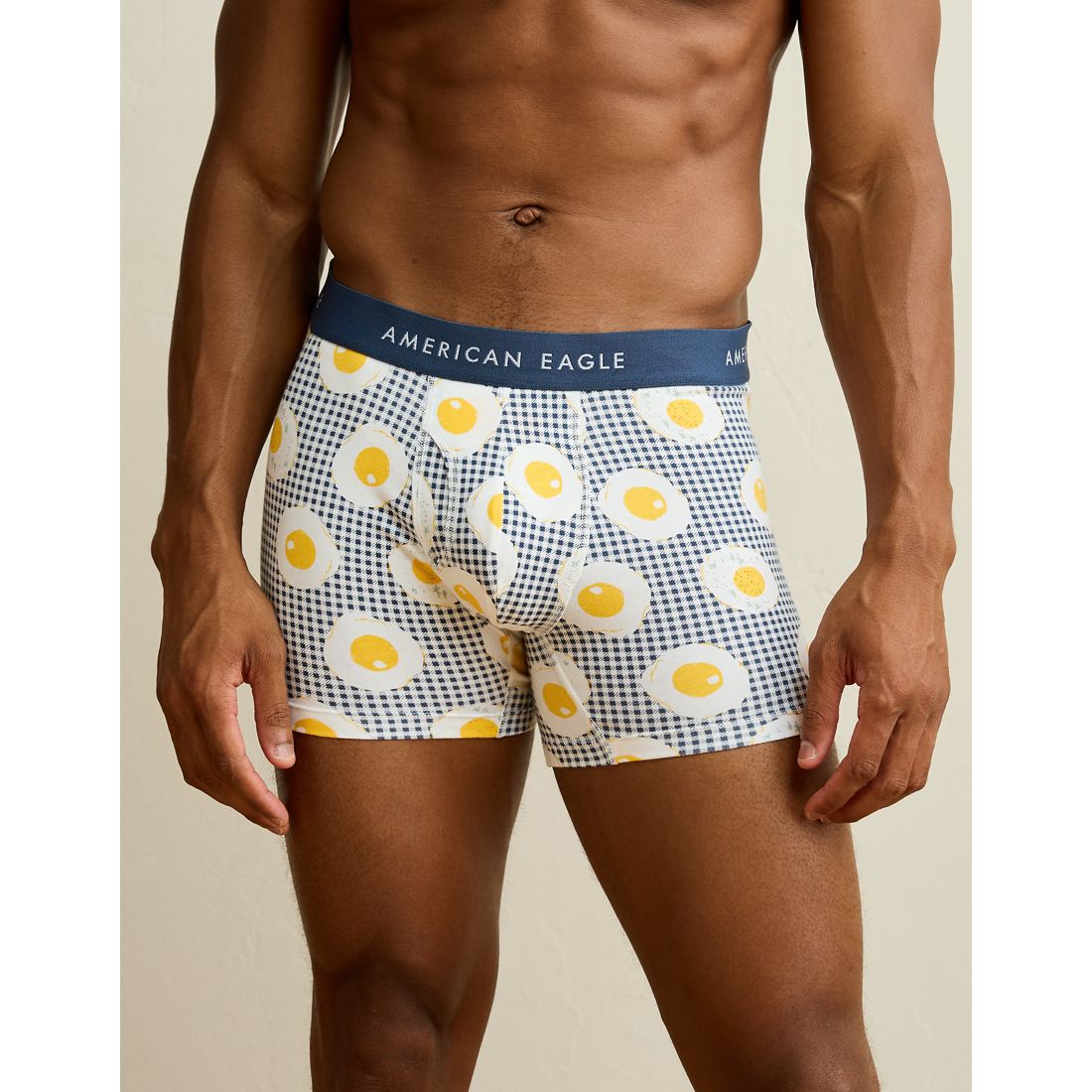 American Eagle AE