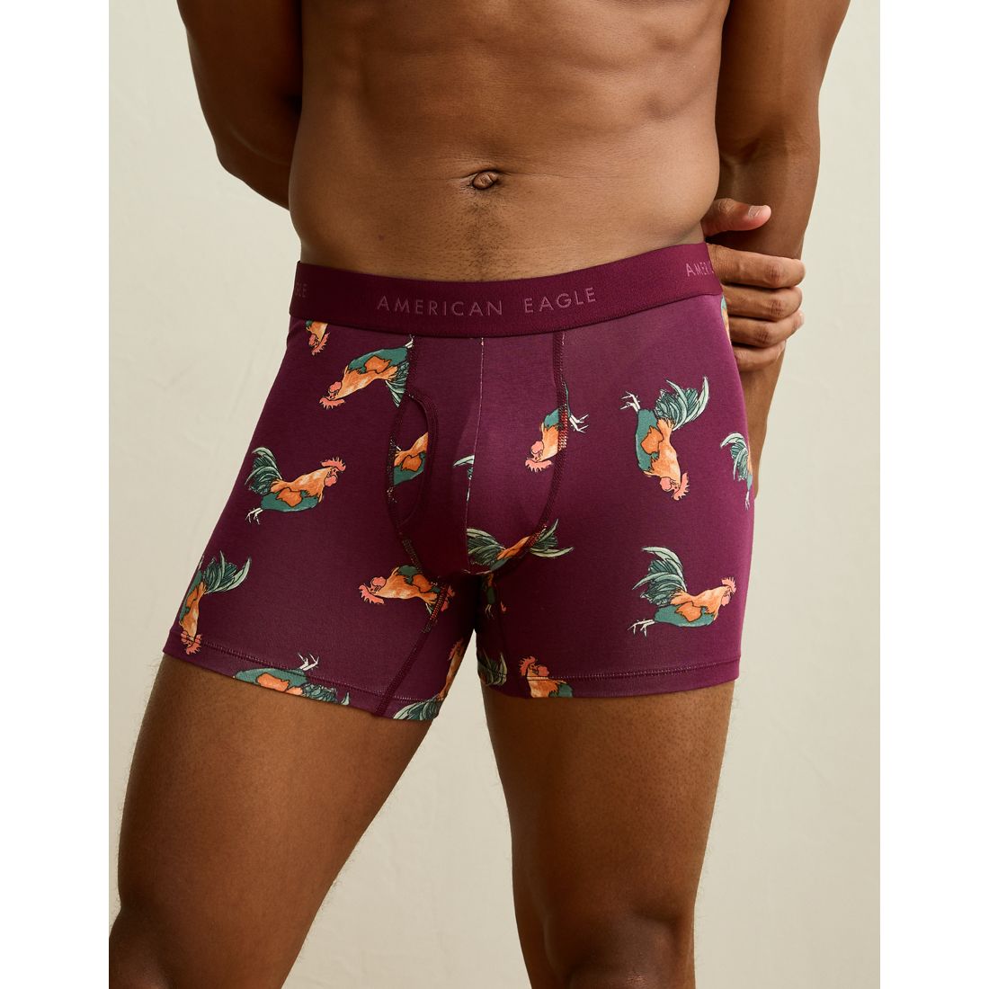 American Eagle AE
