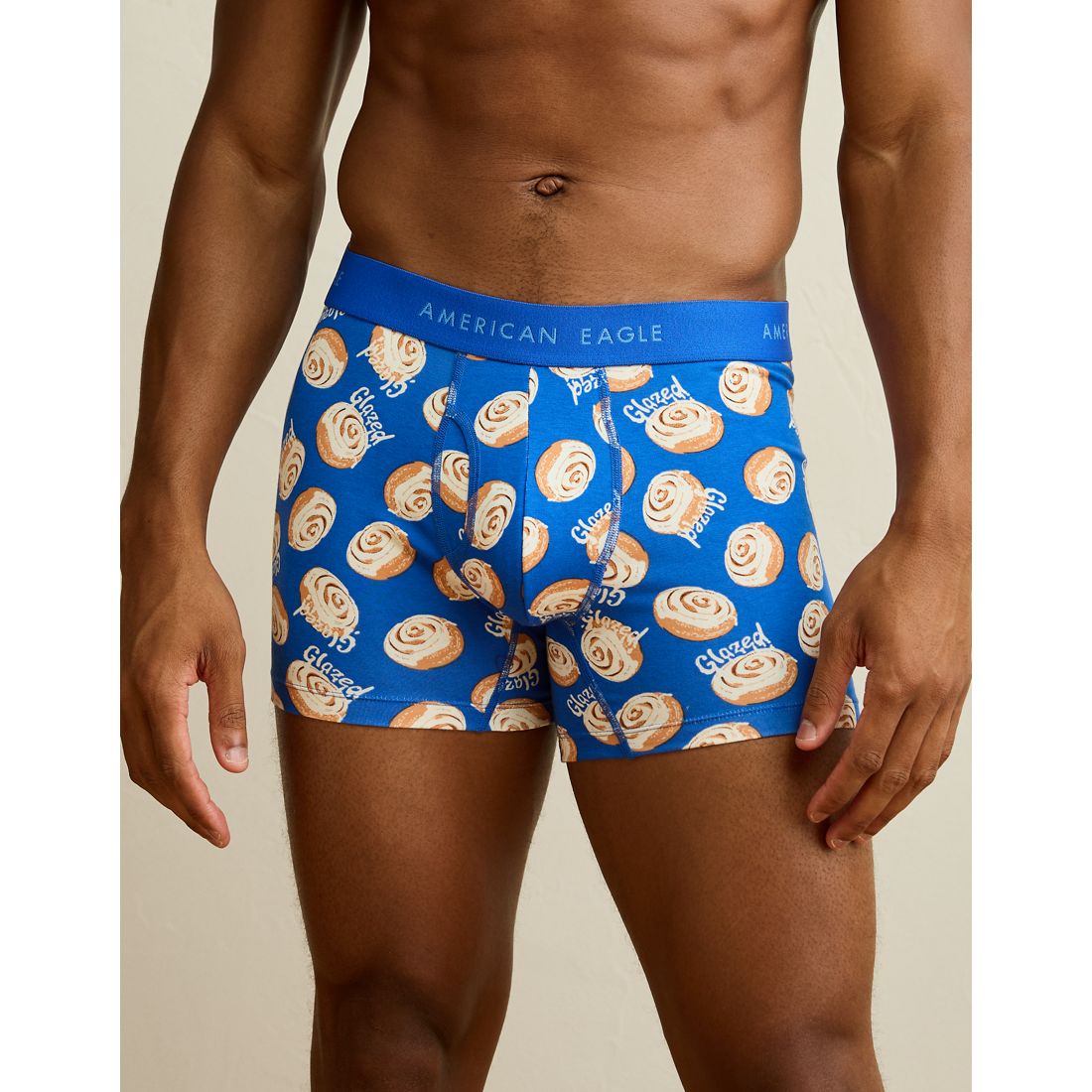 American Eagle AE