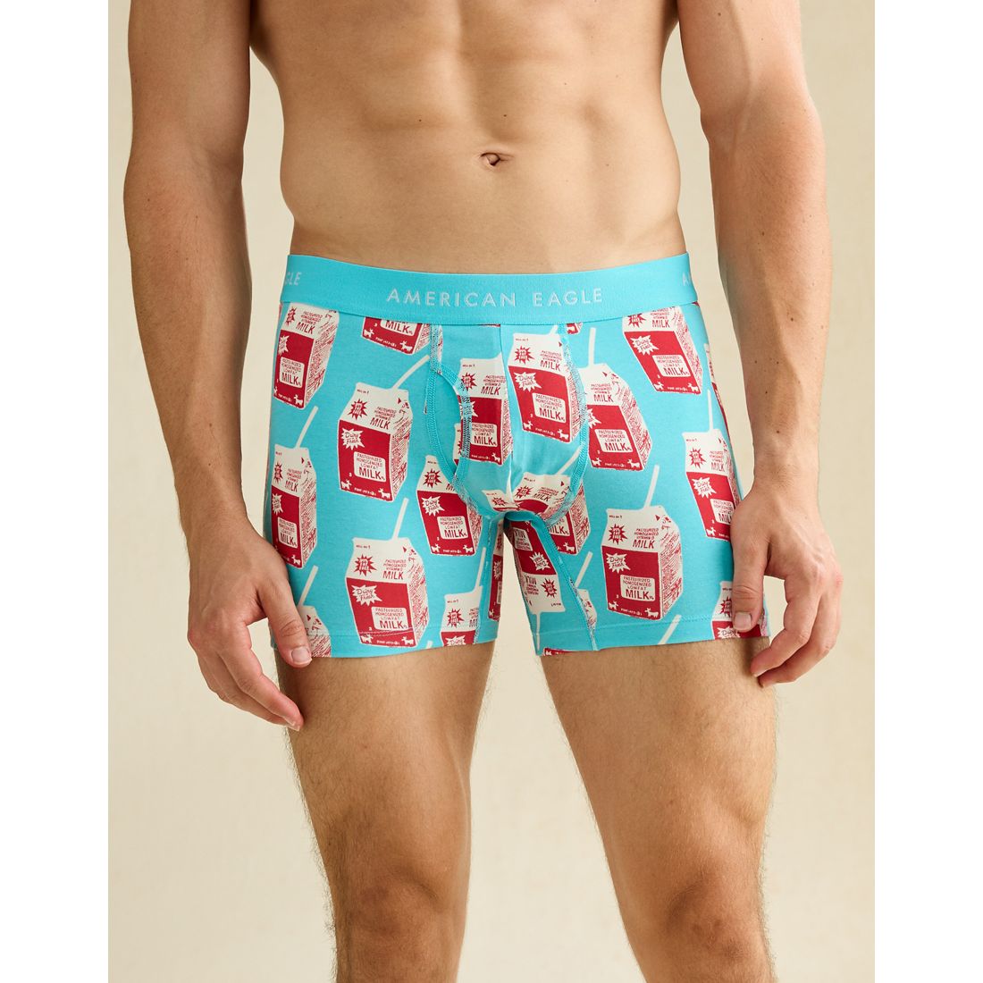 American Eagle AE