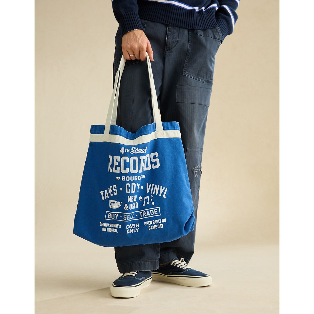 American Eagle AE Tote Bag