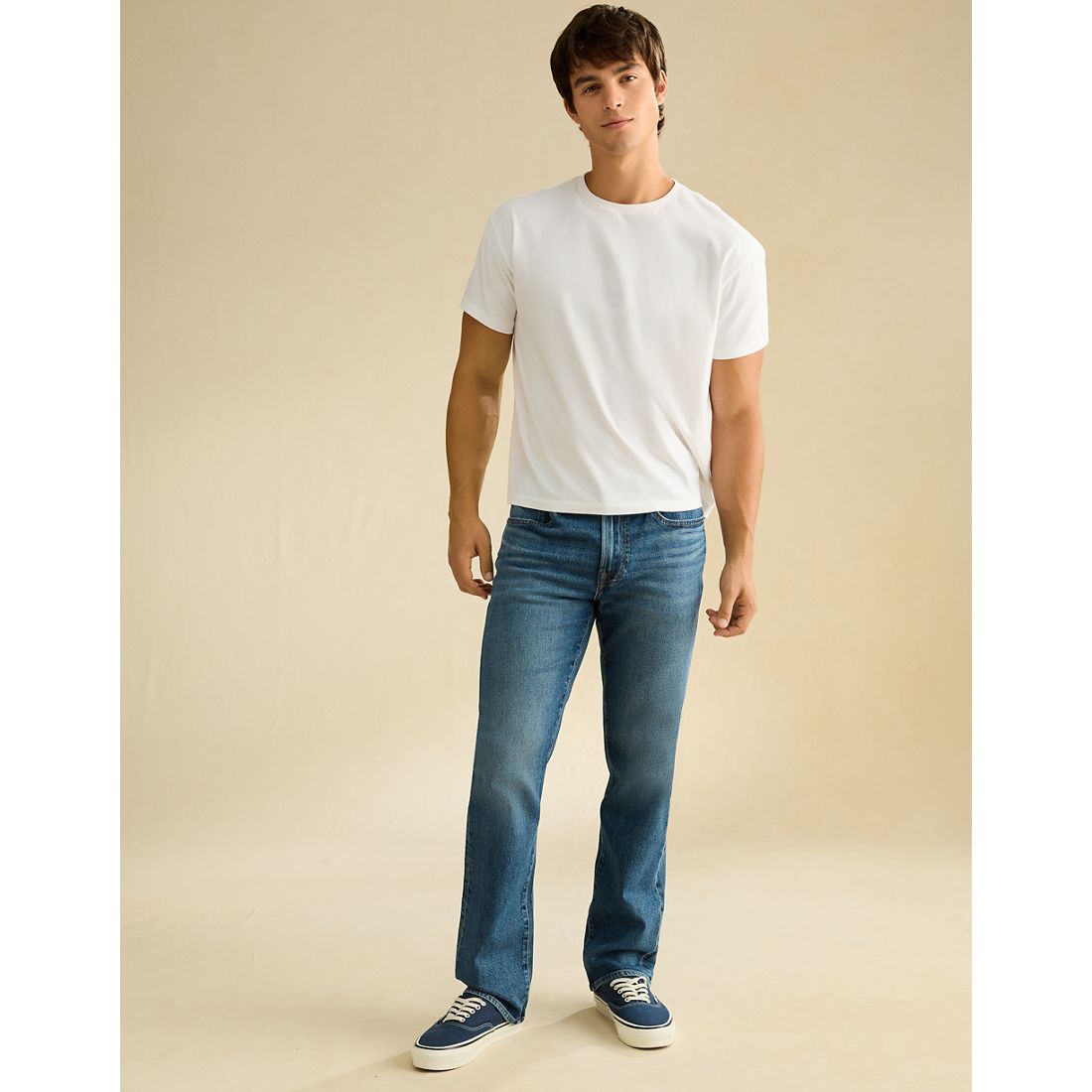 American Eagle AE Original Bootcut Jean