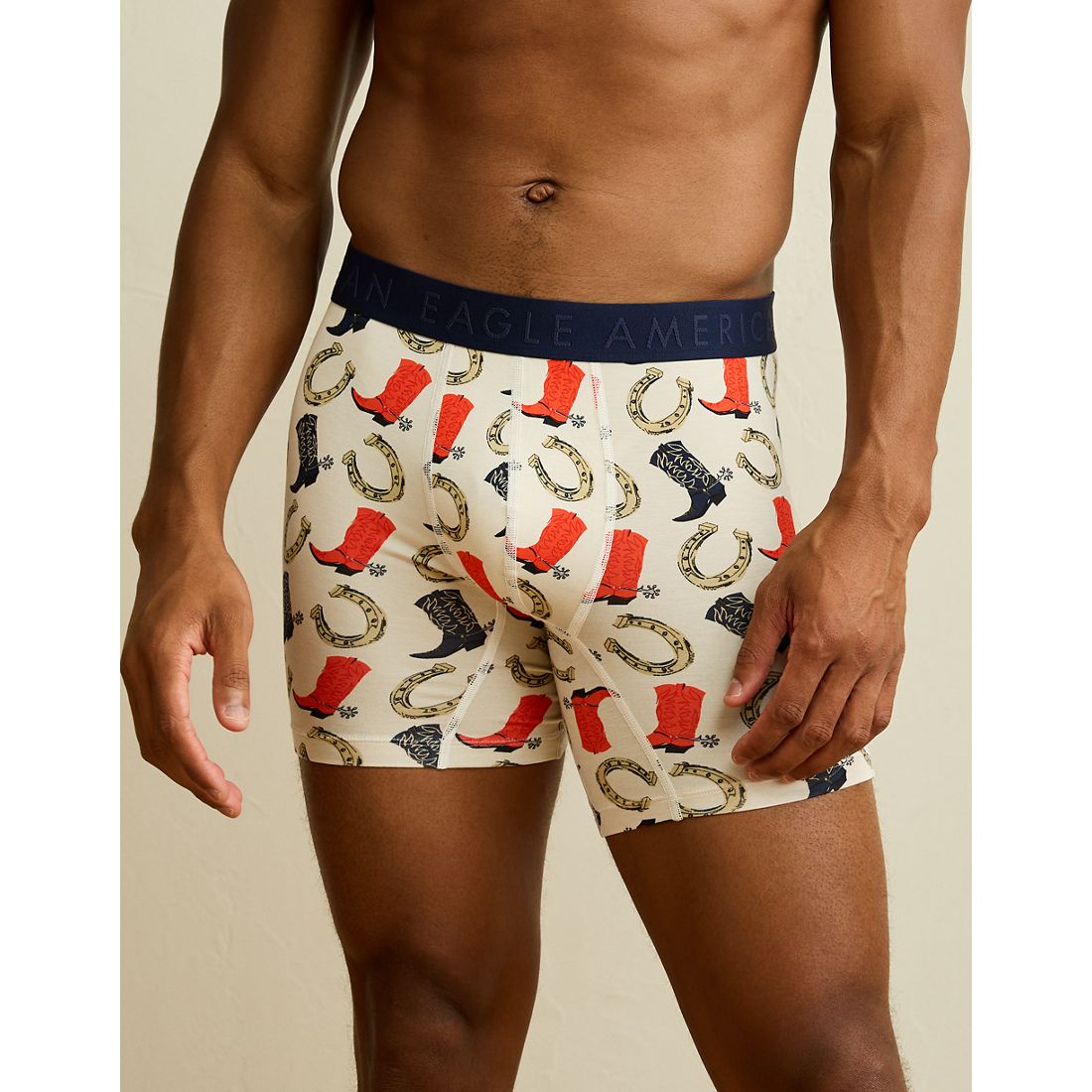 American Eagle AE