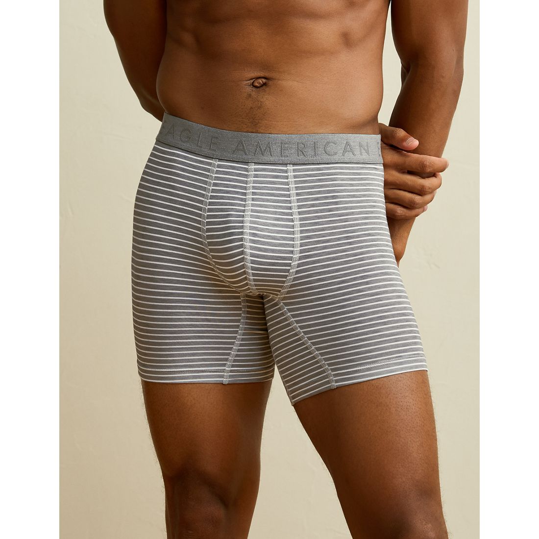 American Eagle AE