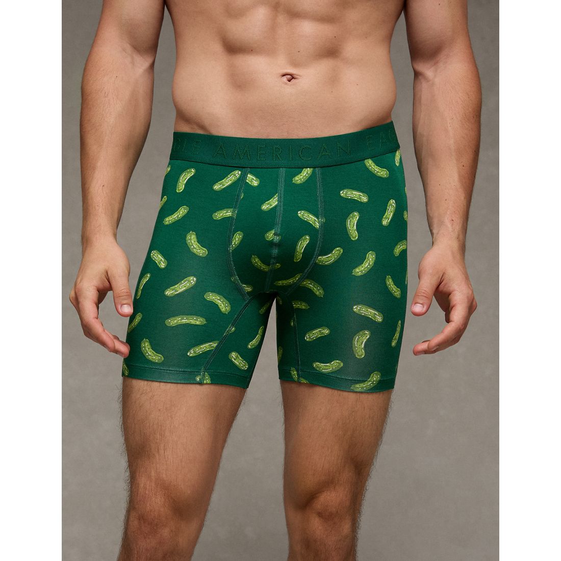 American Eagle AE