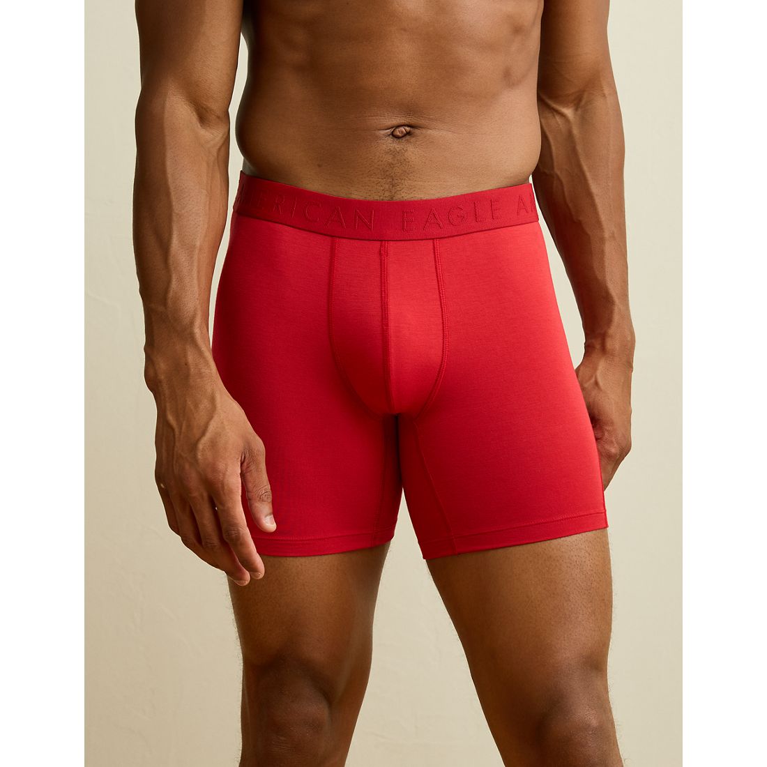 American Eagle AE