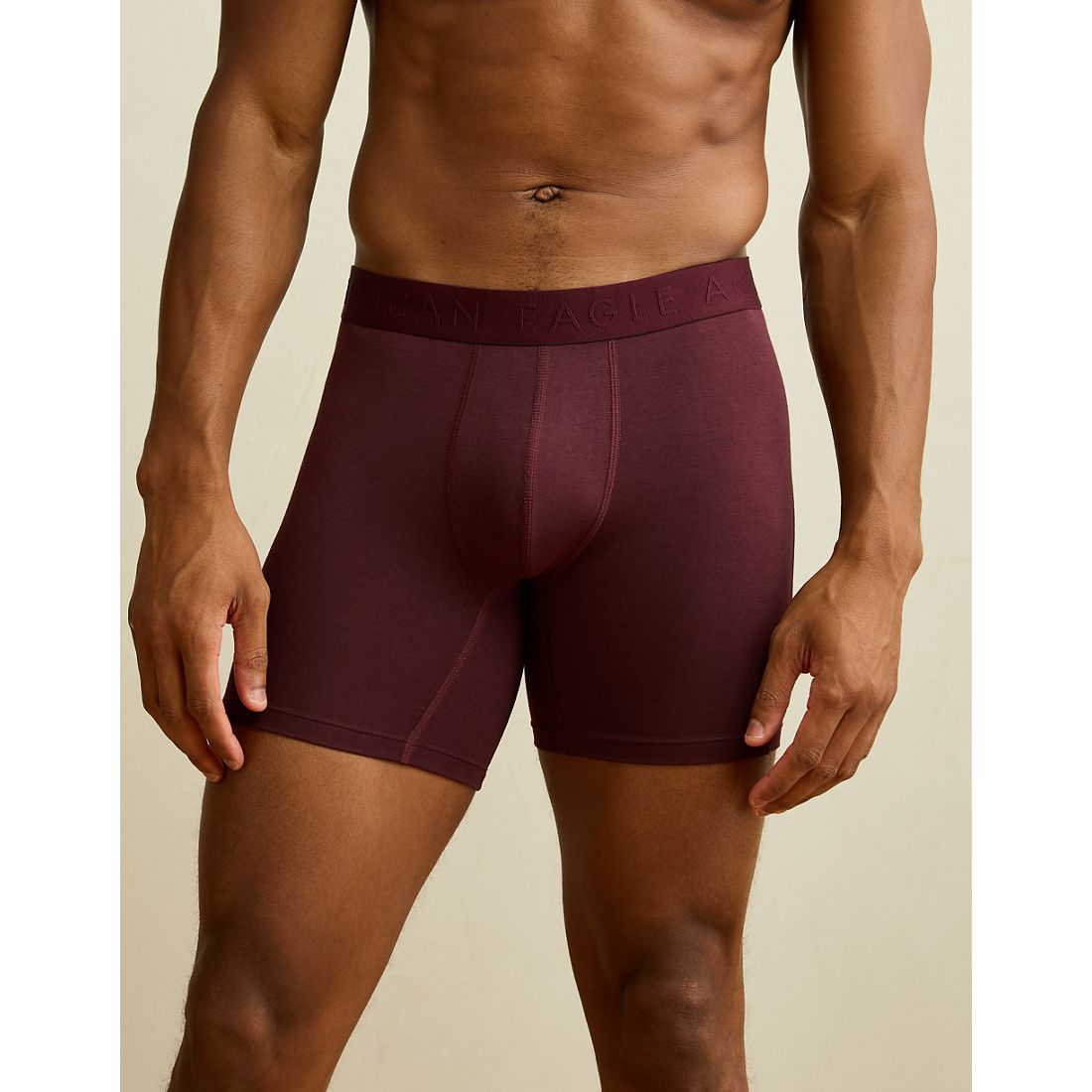 American Eagle AE