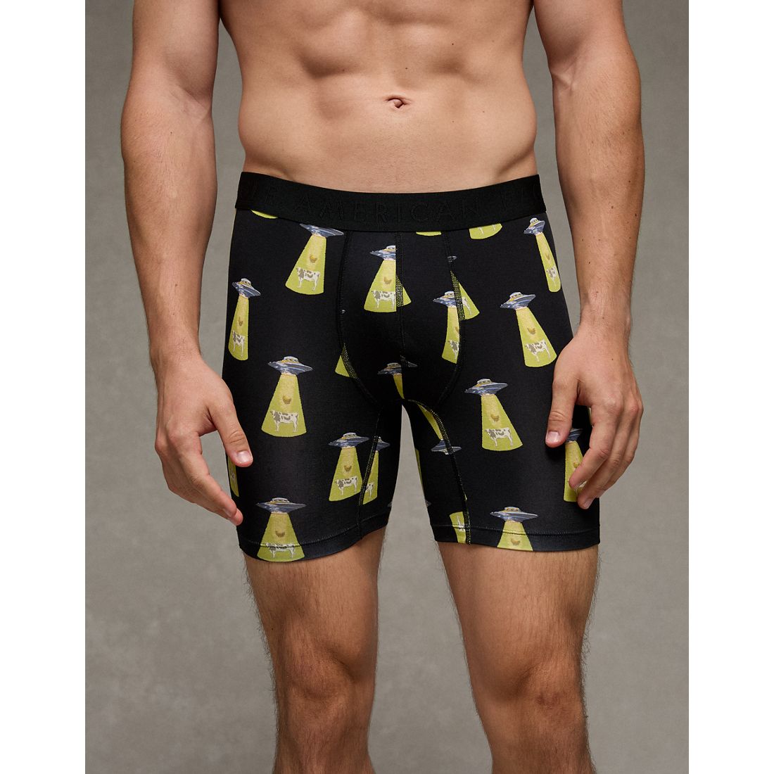 American Eagle AE