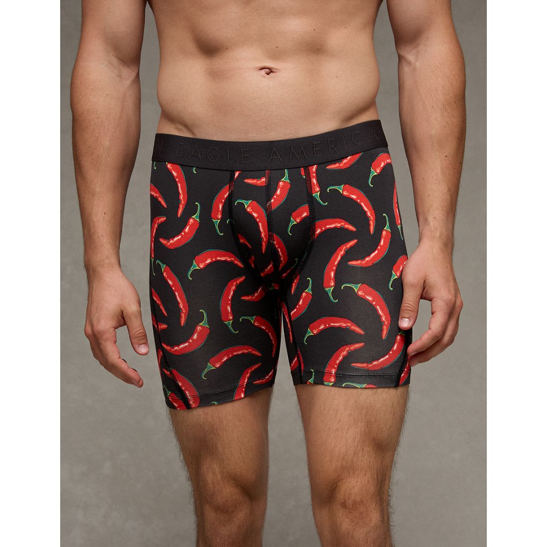 American Eagle AE