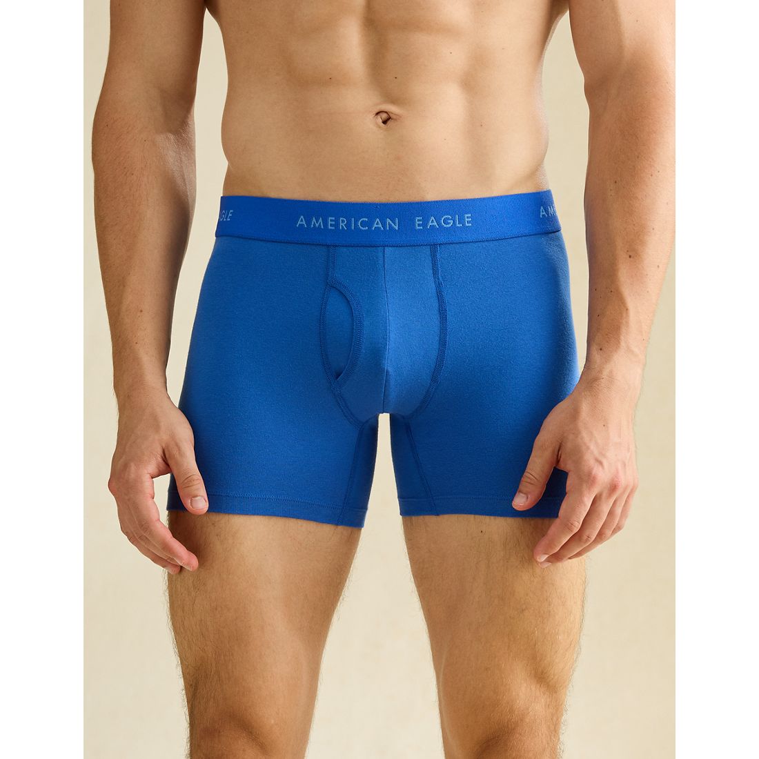 American Eagle AE
