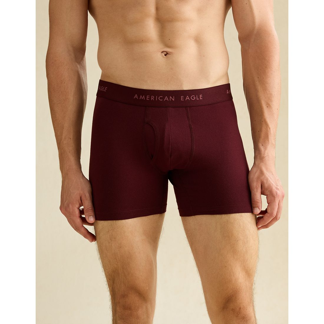 American Eagle AE